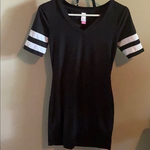 T-shirt Dress